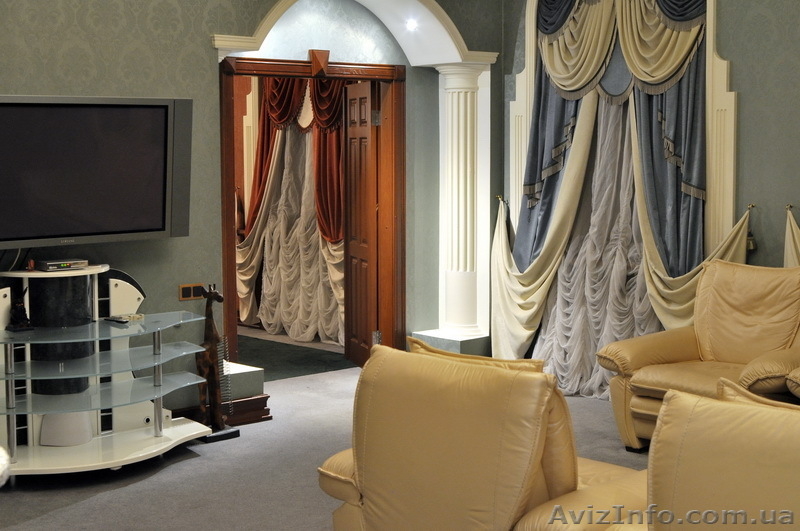 Аренда апартаментов бизнес класса (посуточно) - <ro>Изображение</ro><ru>Изображение</ru> #1, <ru>Объявление</ru> #839942