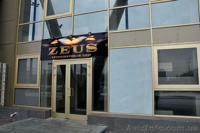 Тренажерный зал ZEUS Харьков - <ro>Изображение</ro><ru>Изображение</ru> #3, <ru>Объявление</ru> #849334