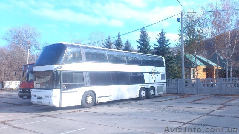 Заказ автобуса Харьков -55,69 мест Украина, Россия, Европа  - <ro>Изображение</ro><ru>Изображение</ru> #5, <ru>Объявление</ru> #841048