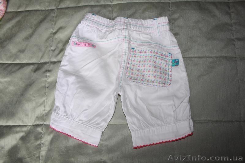 Шортики Wojcik (Польша). На 1 - 1.5. - <ro>Изображение</ro><ru>Изображение</ru> #3, <ru>Объявление</ru> #839621