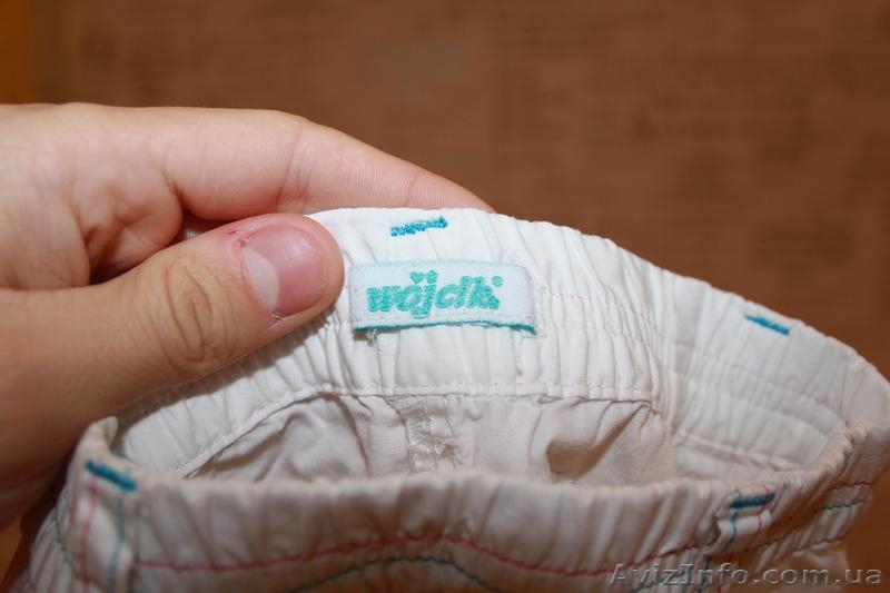 Шортики Wojcik (Польша). На 1 - 1.5. - <ro>Изображение</ro><ru>Изображение</ru> #4, <ru>Объявление</ru> #839621