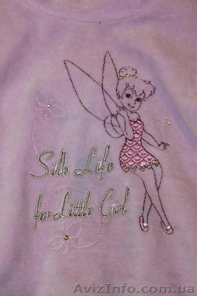 Платье. Осень-весна.на 1 - 1.5 лет. - <ro>Изображение</ro><ru>Изображение</ru> #3, <ru>Объявление</ru> #839592