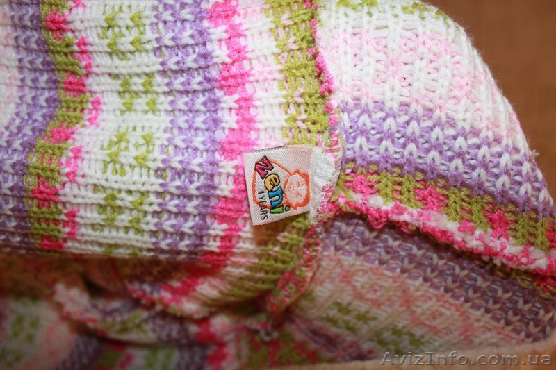 Кофта вязаная. Производство Zeni. На 1 год. - <ro>Изображение</ro><ru>Изображение</ru> #3, <ru>Объявление</ru> #839615