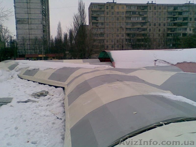 Тенты в Харькове ,ремонт тентов,изготовление шатров и палаток из ПВХ - <ro>Изображение</ro><ru>Изображение</ru> #7, <ru>Объявление</ru> #838992