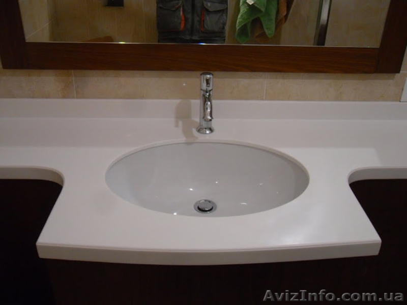 ООО Евролюкс изготовление изделий из искусственного камня - <ro>Изображение</ro><ru>Изображение</ru> #10, <ru>Объявление</ru> #846745