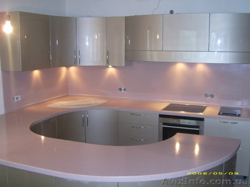 ООО Евролюкс изготовление изделий из искусственного камня - <ro>Изображение</ro><ru>Изображение</ru> #4, <ru>Объявление</ru> #846745