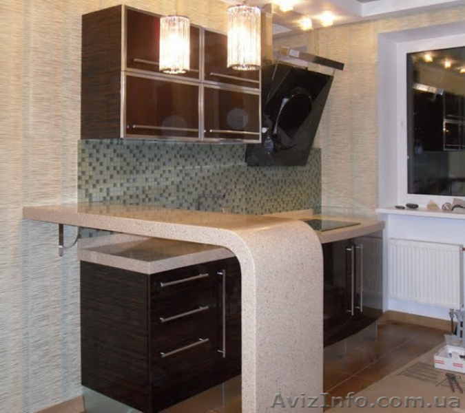 ООО Евролюкс изготовление изделий из искусственного камня - <ro>Изображение</ro><ru>Изображение</ru> #5, <ru>Объявление</ru> #846745