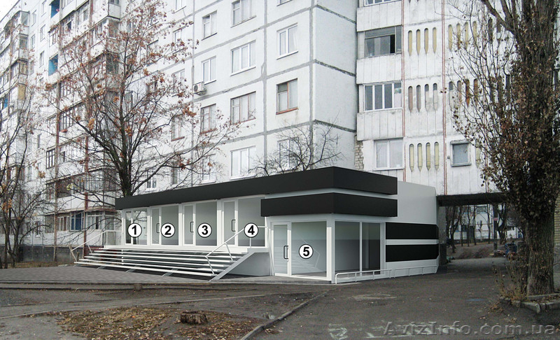 Сдам лучший магазин S=30м2 Красная линия! - <ro>Изображение</ro><ru>Изображение</ru> #4, <ru>Объявление</ru> #844563