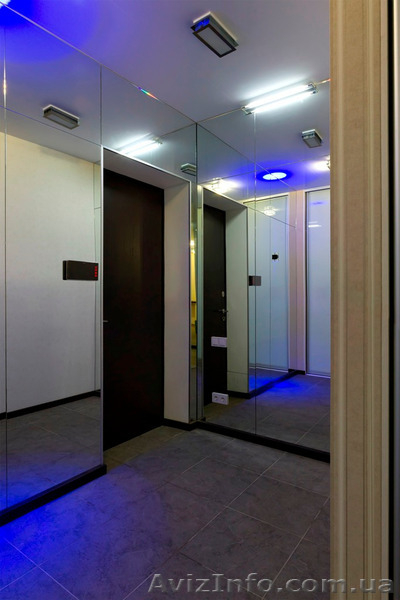 Сдам 3-х комнатная квартира 120м класса VIP в элитном новострое - <ro>Изображение</ro><ru>Изображение</ru> #2, <ru>Объявление</ru> #834273