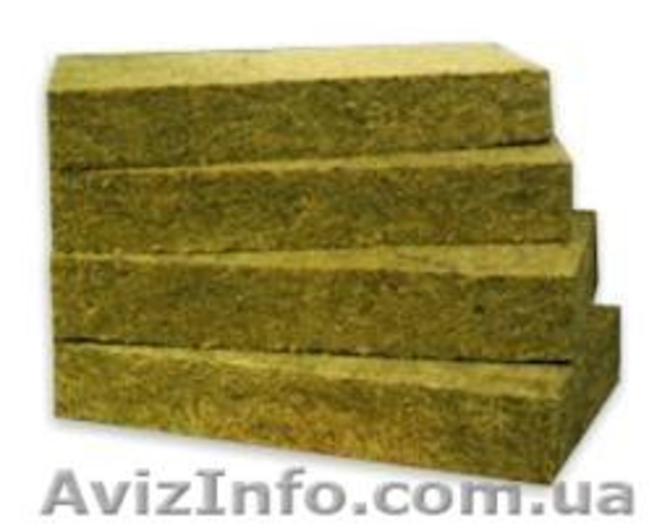 Утеплитель базальтовый Роклайт (Украина) - <ro>Изображение</ro><ru>Изображение</ru> #3, <ru>Объявление</ru> #843726
