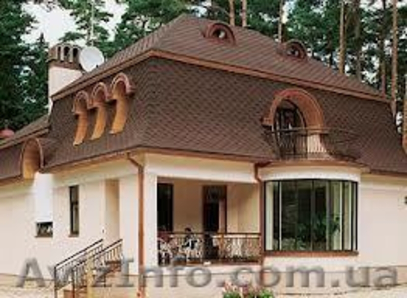 Битумная черепица Каtepal - <ro>Изображение</ro><ru>Изображение</ru> #4, <ru>Объявление</ru> #843734