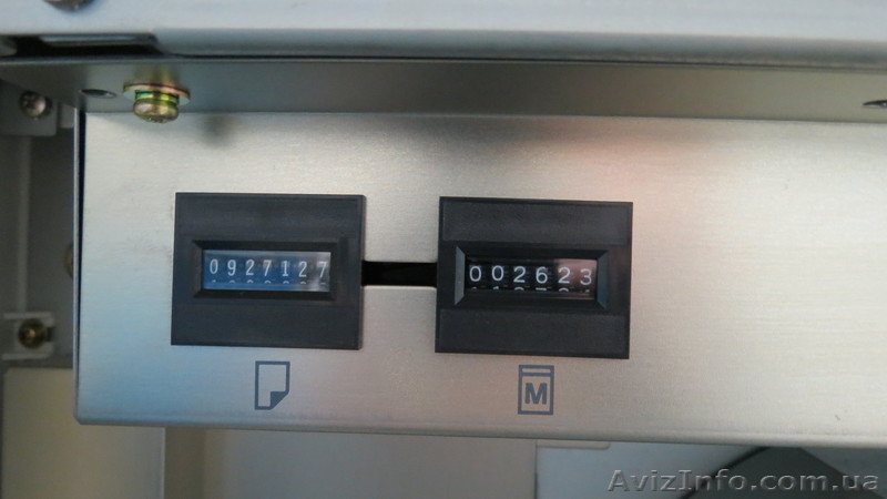 Ризограф Riso GR 3770 - <ro>Изображение</ro><ru>Изображение</ru> #4, <ru>Объявление</ru> #847364