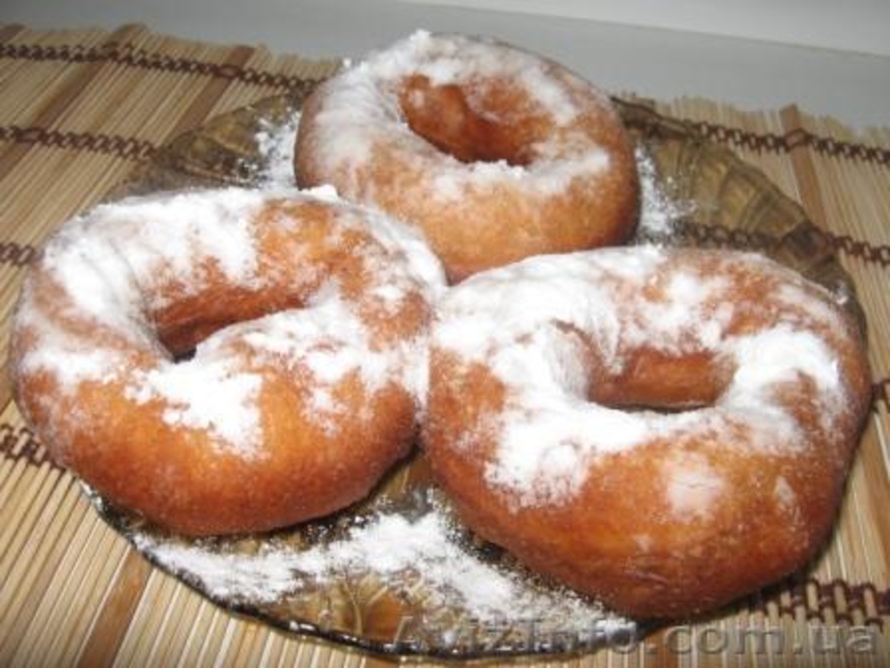 Пончиковый аппарат Golden - <ro>Изображение</ro><ru>Изображение</ru> #2, <ru>Объявление</ru> #848539