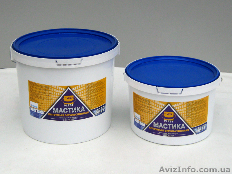 Мастика гермабутил 2М, Гермобутил 2М - <ro>Изображение</ro><ru>Изображение</ru> #3, <ru>Объявление</ru> #841588