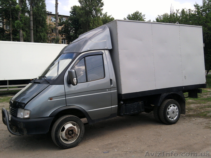 Газель идеальное состояние!!!!!                                                  - <ro>Изображение</ro><ru>Изображение</ru> #3, <ru>Объявление</ru> #844156