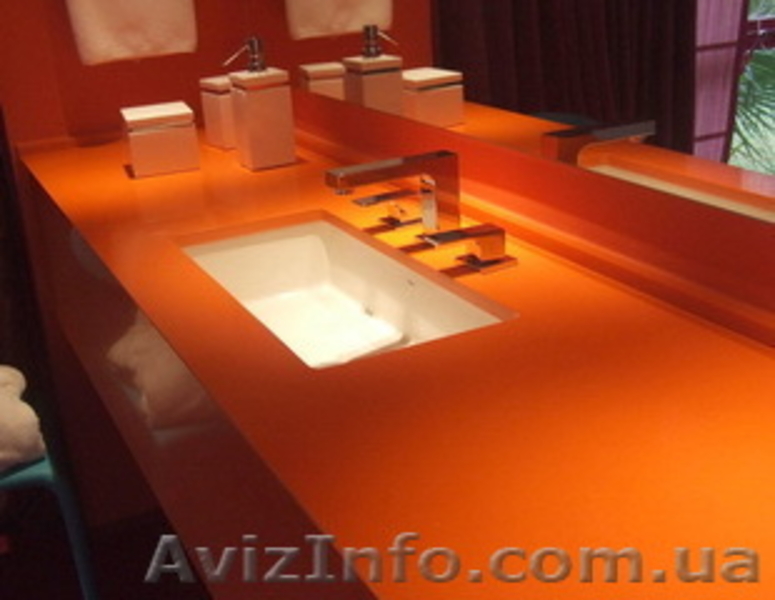 ООО Евролюкс изготовление изделий из искусственного камня - <ro>Изображение</ro><ru>Изображение</ru> #6, <ru>Объявление</ru> #846745