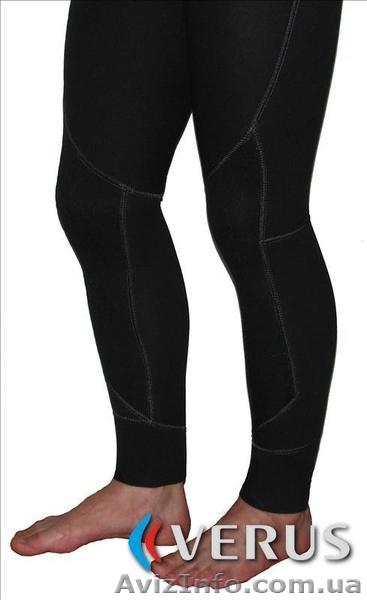 Гидрокостюм Verus Labrax 7 mm - <ro>Изображение</ro><ru>Изображение</ru> #4, <ru>Объявление</ru> #837333