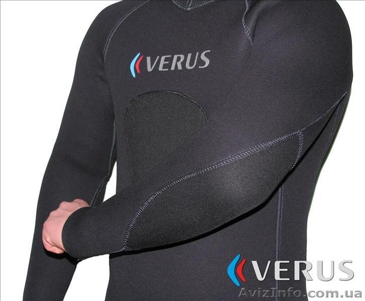 Гидрокостюм Verus Labrax 7 mm - <ro>Изображение</ro><ru>Изображение</ru> #2, <ru>Объявление</ru> #837333