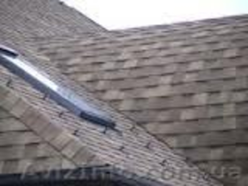 Битумная черепица "NBP" Канада - <ro>Изображение</ro><ru>Изображение</ru> #4, <ru>Объявление</ru> #843746