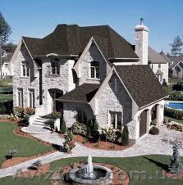 Битумная черепица "NBP" Канада - <ro>Изображение</ro><ru>Изображение</ru> #3, <ru>Объявление</ru> #843746