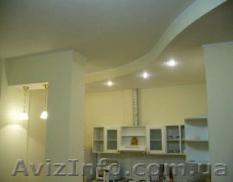 Сдам 2к. VIP квартиру 70м, элитный новострой, евроремонт, дорогая мебель - <ro>Изображение</ro><ru>Изображение</ru> #6, <ru>Объявление</ru> #849667