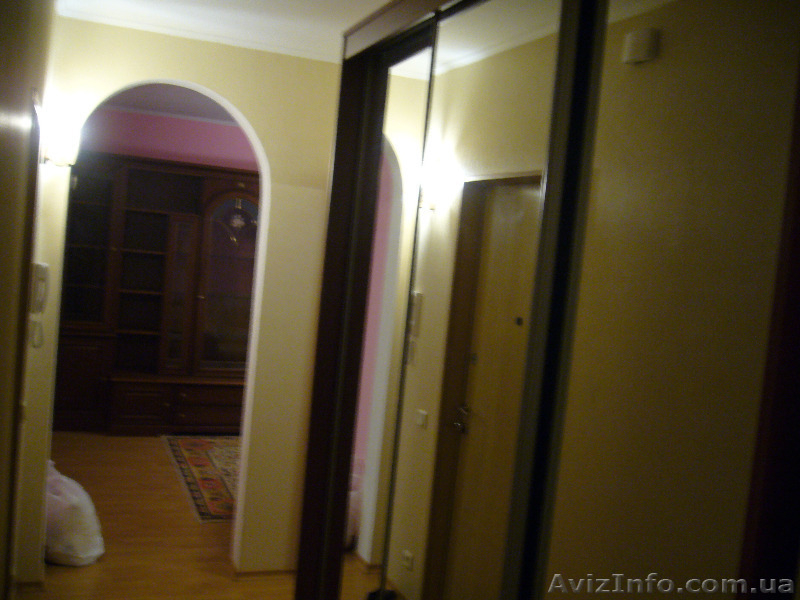 С 1 марта. Сдам 2 к квартиру, 55м, комнаты раздельные - <ro>Изображение</ro><ru>Изображение</ru> #4, <ru>Объявление</ru> #848646