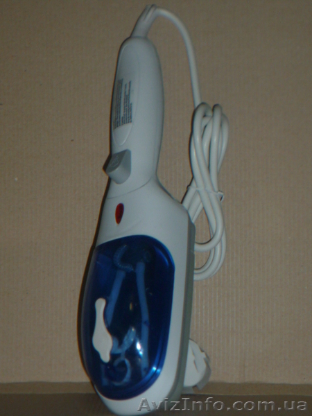 паровая щётка отпариватель компактный - <ro>Изображение</ro><ru>Изображение</ru> #3, <ru>Объявление</ru> #850599