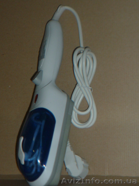 паровая щётка отпариватель компактный - <ro>Изображение</ro><ru>Изображение</ru> #4, <ru>Объявление</ru> #850599