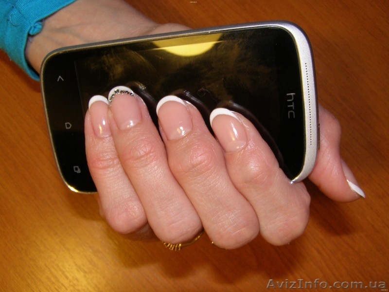 ГЕЛЬ-ЛАК+МАНИКЮР 70 ГРН.,НАРАЩИВАНИЕ - <ro>Изображение</ro><ru>Изображение</ru> #3, <ru>Объявление</ru> #847563