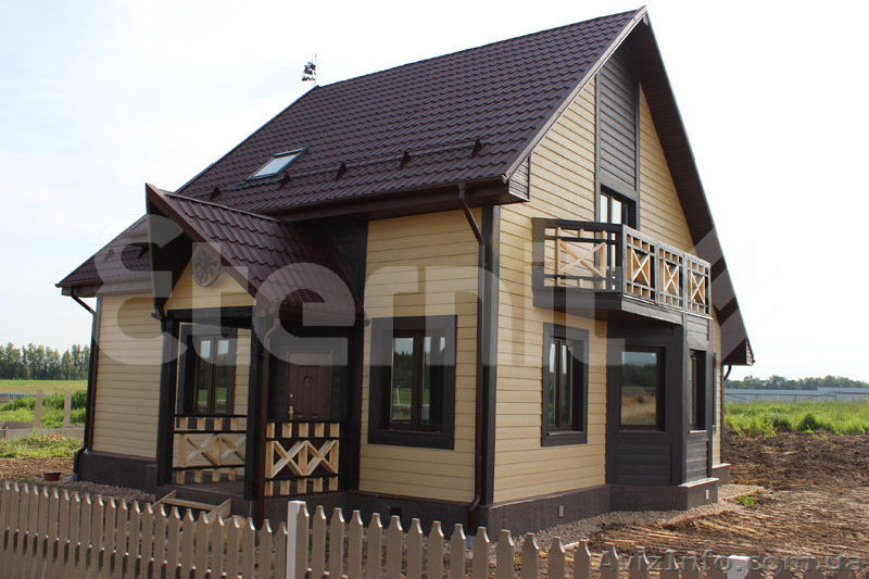 Сайдинг фиброцементный (Бельгия) - <ro>Изображение</ro><ru>Изображение</ru> #5, <ru>Объявление</ru> #845297