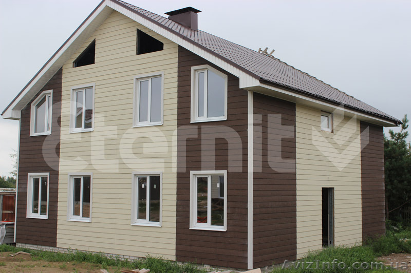 Сайдинг фиброцементный (Бельгия) - <ro>Изображение</ro><ru>Изображение</ru> #4, <ru>Объявление</ru> #845297