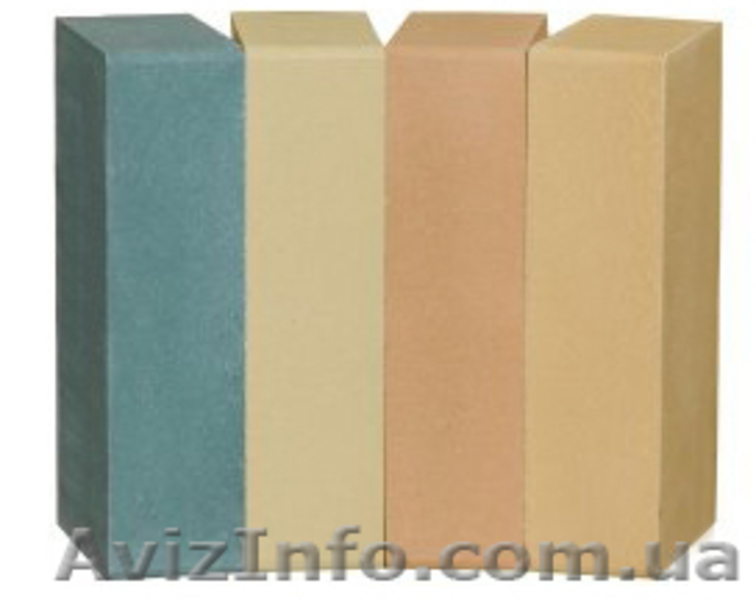 Кирпич облицовочный  «Фагот», «Литос», «Гранд» - <ro>Изображение</ro><ru>Изображение</ru> #2, <ru>Объявление</ru> #837522