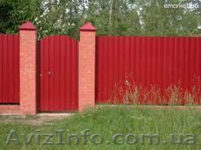 Профилированный лист - <ro>Изображение</ro><ru>Изображение</ru> #3, <ru>Объявление</ru> #843797