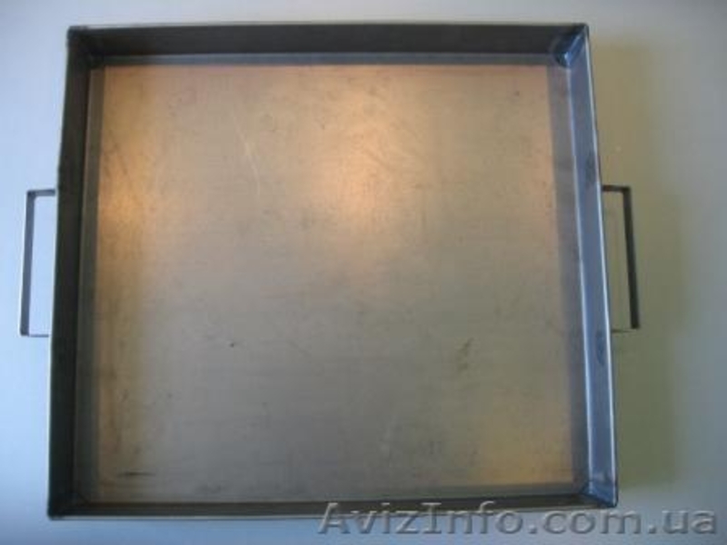 Изготовление противней любых конфигураций  - <ro>Изображение</ro><ru>Изображение</ru> #2, <ru>Объявление</ru> #147142