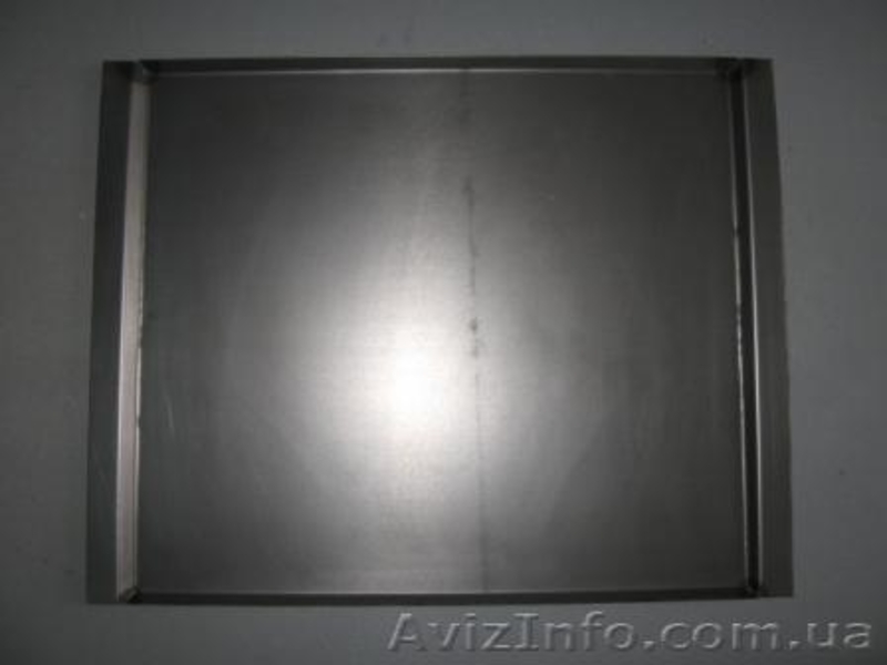 Изготовление противней любых конфигураций  - <ro>Изображение</ro><ru>Изображение</ru> #1, <ru>Объявление</ru> #147142