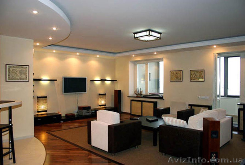 Эксклюзивный ремонт вашей мечты под ключ - <ro>Изображение</ro><ru>Изображение</ru> #1, <ru>Объявление</ru> #838418