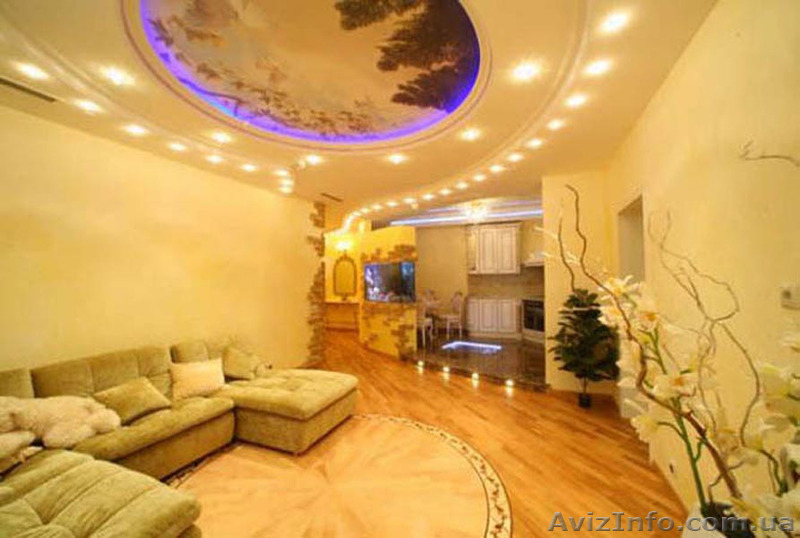 Эксклюзивный ремонт вашей мечты под ключ - <ro>Изображение</ro><ru>Изображение</ru> #2, <ru>Объявление</ru> #838418