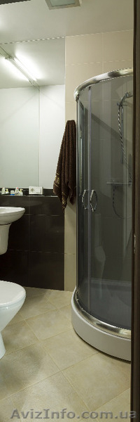 Сдам 3-х комнатная квартира 120м класса VIP в элитном новострое - <ro>Изображение</ro><ru>Изображение</ru> #5, <ru>Объявление</ru> #834273