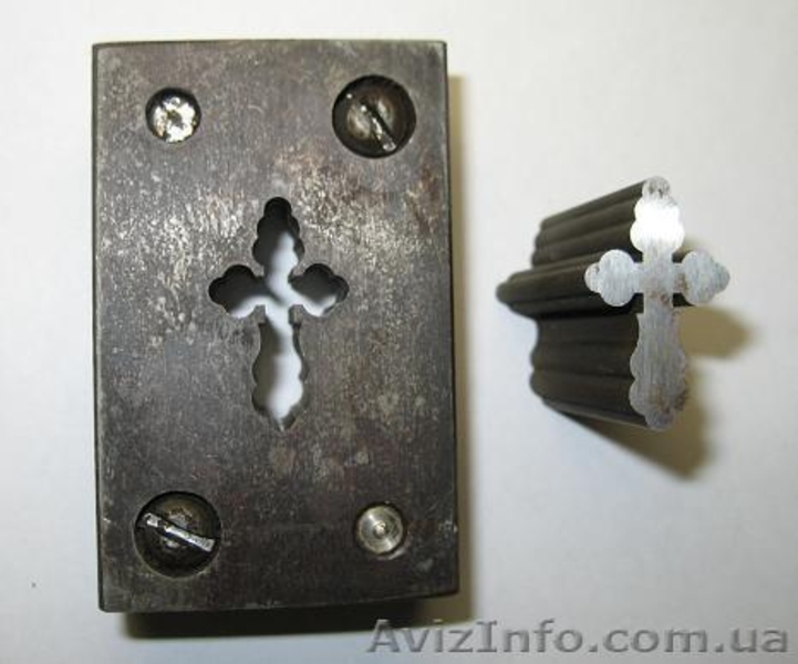 Ювелирам просечки и штампы инструмент разное - <ro>Изображение</ro><ru>Изображение</ru> #2, <ru>Объявление</ru> #836246