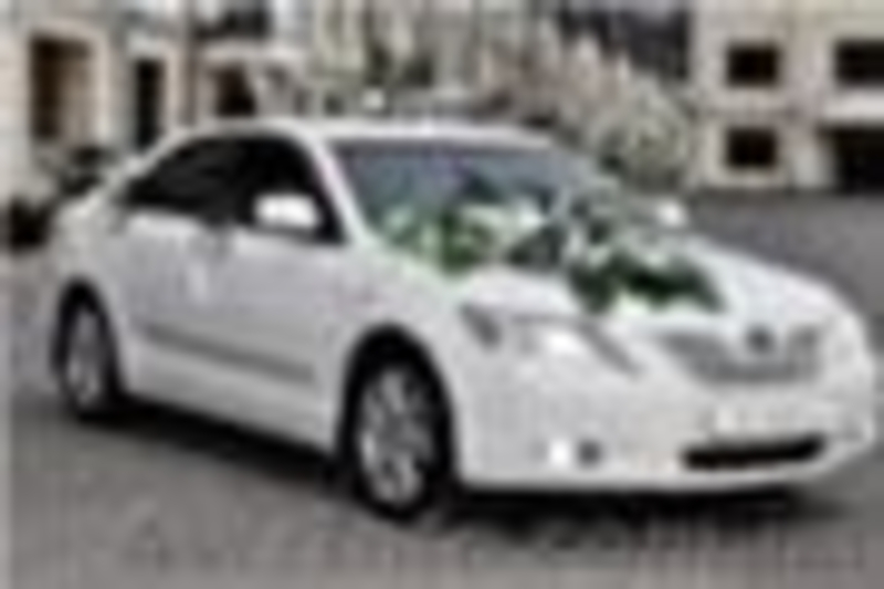 АРЕНДА СВАДЕБНЫХ АВТО TOYOTA - <ro>Изображение</ro><ru>Изображение</ru> #6, <ru>Объявление</ru> #794055