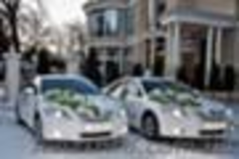 АРЕНДА СВАДЕБНЫХ АВТО TOYOTA - <ro>Изображение</ro><ru>Изображение</ru> #5, <ru>Объявление</ru> #794055