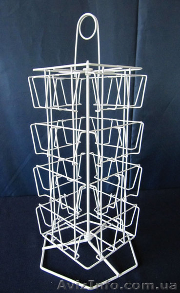 подставки торговое оборудование  - <ro>Изображение</ro><ru>Изображение</ru> #3, <ru>Объявление</ru> #841590