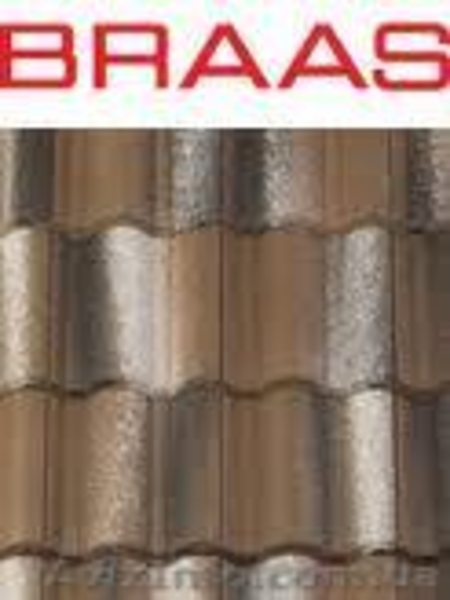 Цементно-песчанная черепица - <ro>Изображение</ro><ru>Изображение</ru> #4, <ru>Объявление</ru> #843777