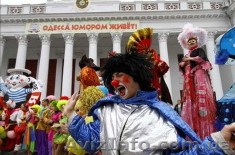 Спешите!!!Одесса из Харькова на Юморину 2013!!!Экскурсии в катакомбы!!! - <ro>Изображение</ro><ru>Изображение</ru> #3, <ru>Объявление</ru> #838912