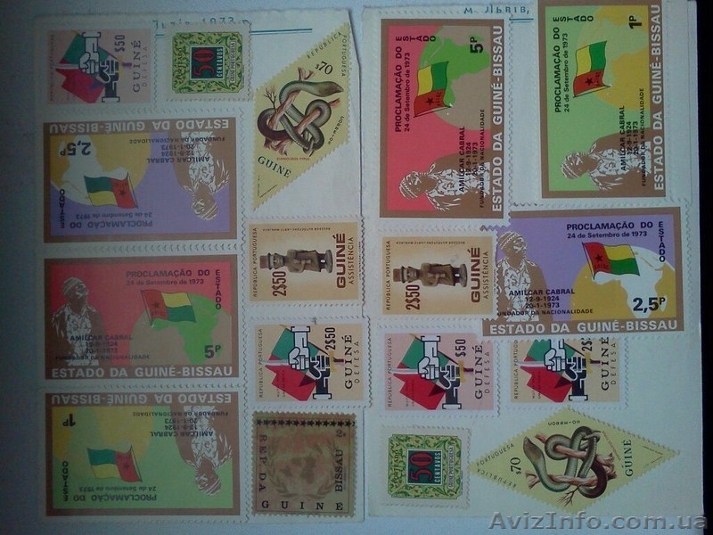 Продам марки 1970-90 годов - <ro>Изображение</ro><ru>Изображение</ru> #8, <ru>Объявление</ru> #840958