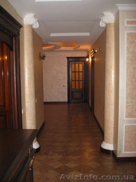 Ремонтно-отделочные работы любого уровня сложности - <ro>Изображение</ro><ru>Изображение</ru> #1, <ru>Объявление</ru> #854323