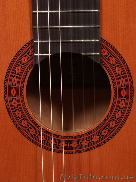 продам гитару Yamaha С 40 - <ro>Изображение</ro><ru>Изображение</ru> #3, <ru>Объявление</ru> #855126