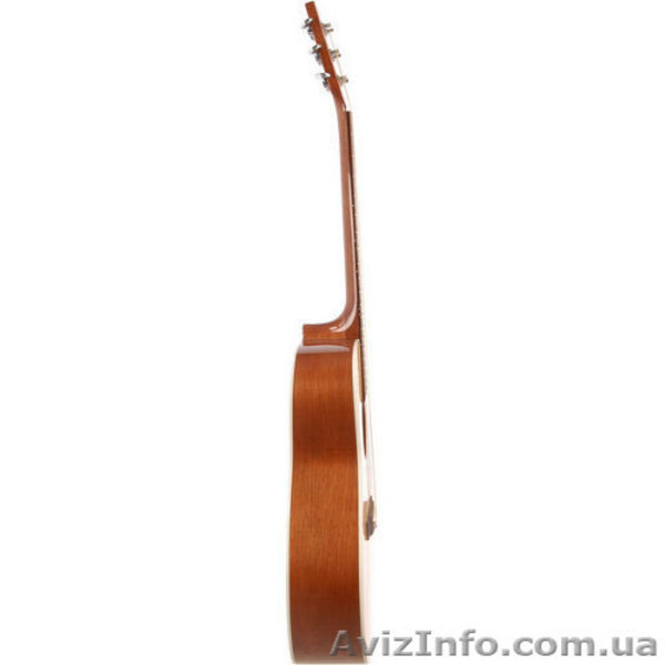 продам гитару Yamaha F 370 - <ro>Изображение</ro><ru>Изображение</ru> #3, <ru>Объявление</ru> #868260