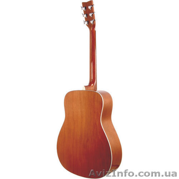 продам гитару Yamaha F 370 - <ro>Изображение</ro><ru>Изображение</ru> #4, <ru>Объявление</ru> #868260