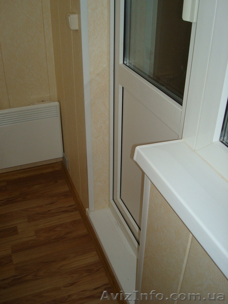 Балкон под ключ/с нуля - <ro>Изображение</ro><ru>Изображение</ru> #12, <ru>Объявление</ru> #860992